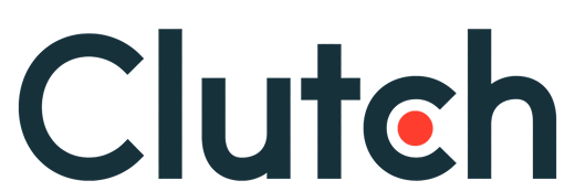 clutch logo